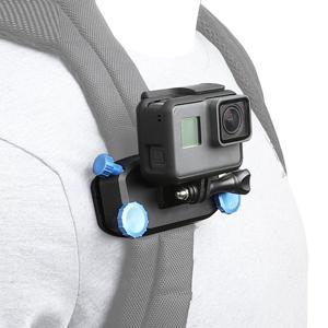 카메라 허리 벨트 마운트 액션 가방 끈 스트랩 고프로 유튜브