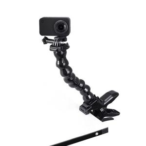카메라 액션캠 집게 플렉시블 마운트 세트 고프로 히어로9