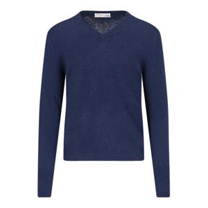 발렌타인 긴팔 티셔츠 B2P00112K0013777 Blue