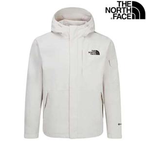노스페이스 NJ2GR55 남성 하이크 고어텍스 자켓 NJ2GR55B