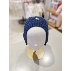 [에뜨와HU] 로건니트모 07S777003 (NAVY) 신상품 현대울산