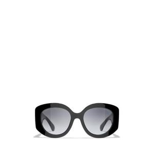 샤넬 선글라스 CH5543 C622S6 BLACK