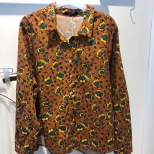 오프리미츠 HC13 가을셔츠 B24NB2904