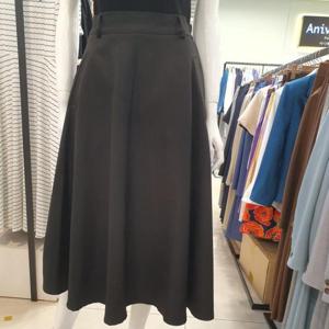 아니베에프 세이브존01 플레어 스커트 A43WSK900