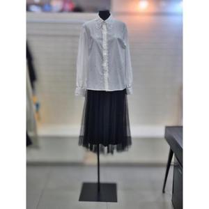 르피타 세이브존06 카라 포인트 블라우스 L253UBL9J59