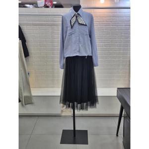 르피타 세이브존06 카라 포인트 블라우스 L253BSH9J57