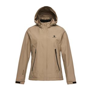 블랙야크 여성 에센셜 고어텍스 GTX 자켓2 1BYGJFU501 BE