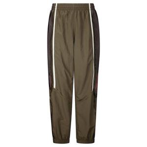 마틴로즈 스트레이트 팬츠 120WP01414 GRN GREEN DARK GREEN