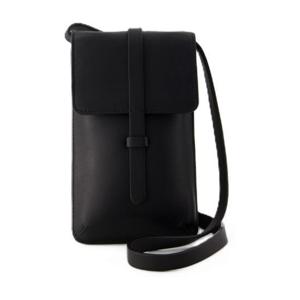 이네스 드 라 프레상쥬 크로스백 INTL075BCA032 black