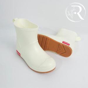 [디자이어로즈] 여자 학생장화 패션 컬러 레인부츠