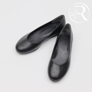 [디자이어로즈] 발편한 여성구두 승무원 민자펌프스