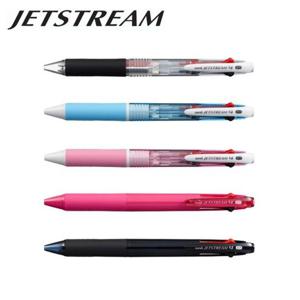 유니 제트스트림 4색 SXE07 0.7mm 1개입