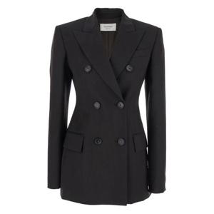 막스마라 스포츠막스 자켓 2522046011600 245013