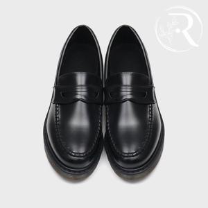 [디자이어로즈] 남자 키높이 로퍼 6.5cm 캐주얼 구두