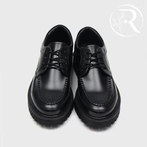 [디자이어로즈] 남성 키높이 캐주얼 구두 5cm 로퍼