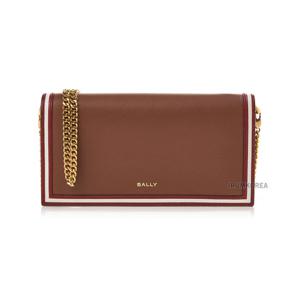 [발리] 여성 코드 중지갑 WLO05CVT573 U808O