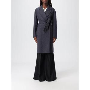 막스마라 코트 2521016122600 001 Blue