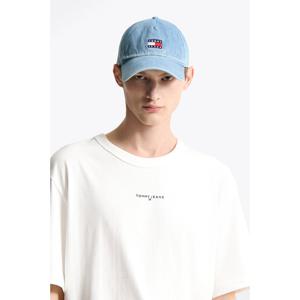 타미데님 남여공용 헤리티지 코어 데님 볼캡 T32F6AHT03TMT1