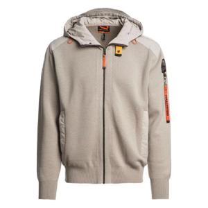 25 FW 파라점퍼스 도미닉 후드 집업 가디건 25WMPMKNRK06P45 TP441991167