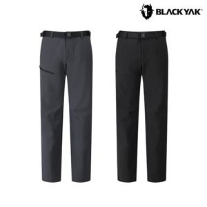 블랙야크 남성 윈드스토퍼 하이브리드 팬츠 고어텍스 등산바지 기능성 1BYPNFU015