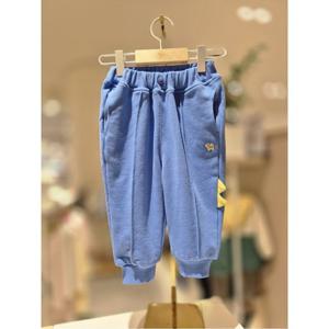 블루독베이비 10 25FW (BL)공룡 스웨트팬츠 (45C1441502)