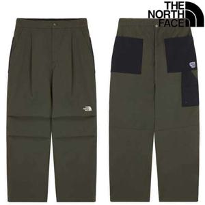 노스페이스 NP6NR71 남성 저그 팬츠 NP6NR71A