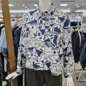 스테파니 DP01 산토리니셔츠 a25sh5317