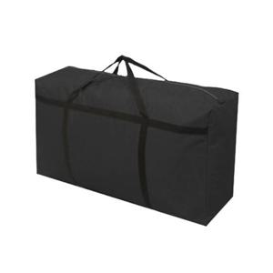 대형가방 이사 방수 대형 사입 가방 백 블랙 35L
