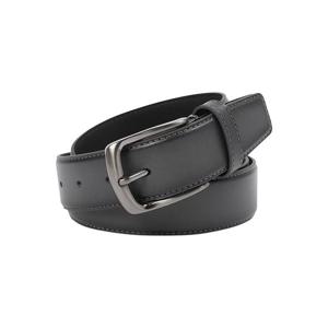 [닥스(셔츠)][베노베로]그라데이션 소가죽 흑니켈흑사틴 비조 벨트(BLF1ACB1210G1)양말증정