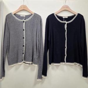 밀스튜디오 HC07 라운드니트티 LR9CDS101