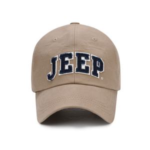 대문자 아플리케 볼캡 JQ3GCU129