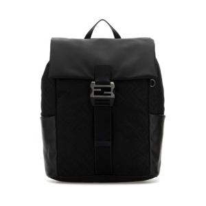 펜디 백팩 7VZ090AVC6 F0SAJ Black