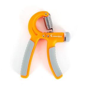 아이워너 마이티 그립 악력기(오렌지) 강약조절 손운동 헬스 휴대용 스프링