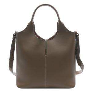 [토즈] 25FW 여성 스몰 토트숄더백 (XBWEBRF0200 UBL 3L26 25F)