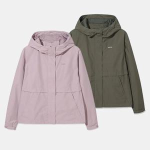 네파  (7L60605) 여성 마운틴 II 방풍자켓