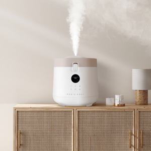 매직쉐프 프리스틴 가열식가습기 4L