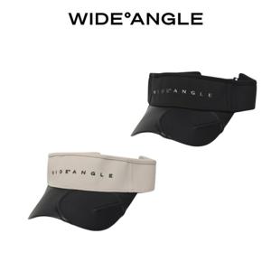 [와이드앵글]CO 로고 절개 썬캡 WMU23C01
