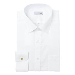 [듀퐁셔츠]25년도 S S신상품 긴팔셔츠(일반핏)SE5FM11LS151SWH