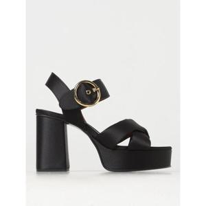 씨바이클로에 힐 펌프스 SB36033C Black