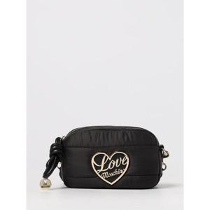 모스키노 크로스백 JC4352PP0NKY1 00A Black