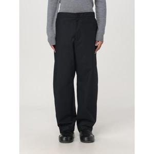 질샌더 팬츠 J47KA0255J45039 400 Blue