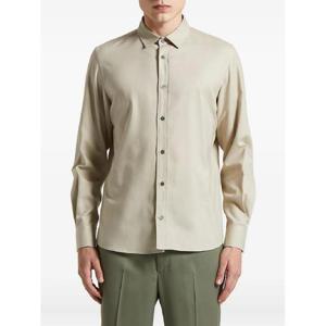 25 FW 페세리코 긴소매 셔츠 R5605100156 TP443082003