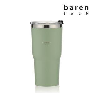 바른락 벤토스 스텐 텀블러 550ml (빈티지 민트)
