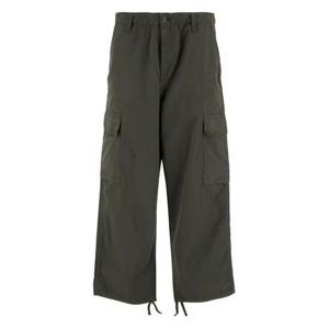 칼하트 WIP 스트레이트 팬츠 I035564 2ZWGD Brown