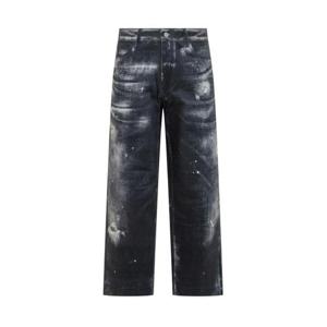 엠포리오 아르마니 스트레이트 팬츠 EM001230AF19317 FB314