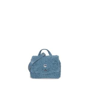 자넬라토 토트백 068590B 1110000 Z0524 Blue