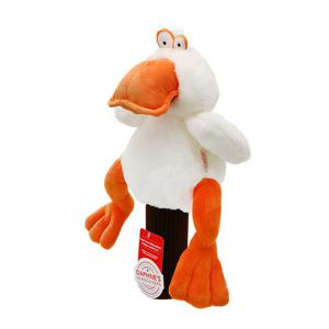 데프니 오리 골프 드라이버커버