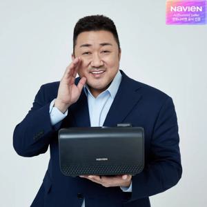 경동나비엔 숙면 온수매트 싱글슬림 EQM591-SS