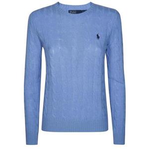 폴로 랄프로렌 폴로 자수 케이블 니트 스웨터 211971865004 NEW