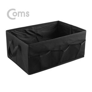 Coms 차량용 트렁크정리 수납함 폴더 접이식